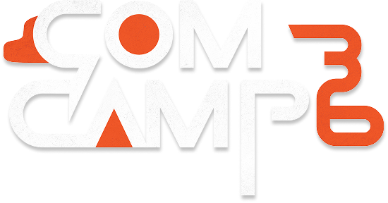 ComCamp36Logo